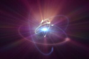 El CERN acaba de observar algo que parecía casi imposible de atrapar. Por primera vez, físicos detectan entrelazamiento cuántico entre partículas reales y partículas que, en teoría, ni siquiera deberían poder verse