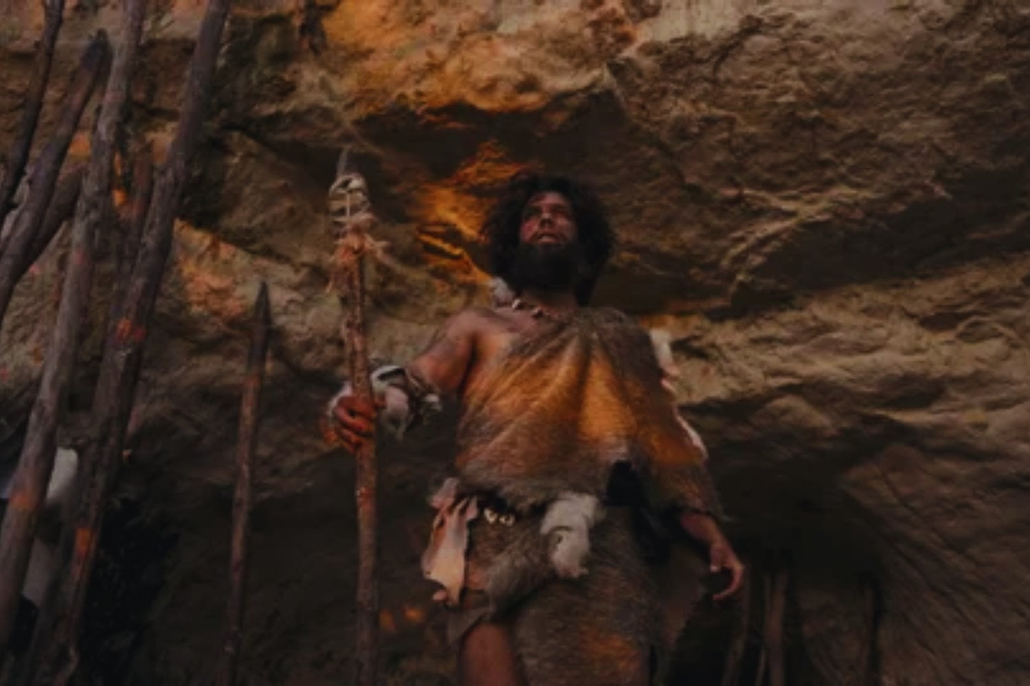 Nadie sabe quién fue ni en qué momento exacto ocurrió, pero cambió para siempre nuestra historia. El día en que un Homo levantó la vista al cielo empezó todo lo que hoy llamamos exploración del universo