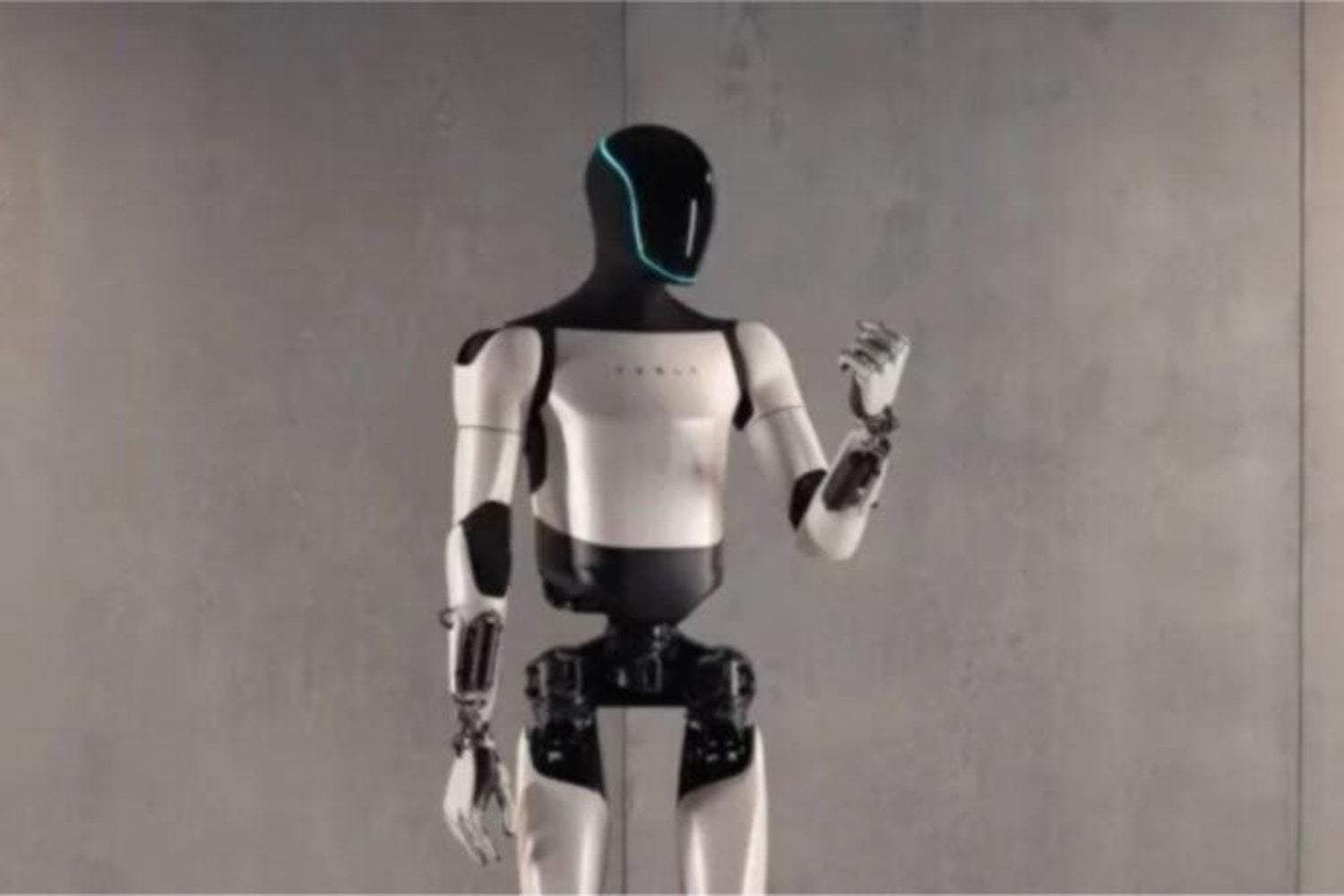 Tesla está apostando todo a un robot humanoide que aún no hemos visto en detalle. Elon Musk asegura que Optimus será el producto más grande de la historia y ya está rediseñando fábricas enteras para fabricarlo