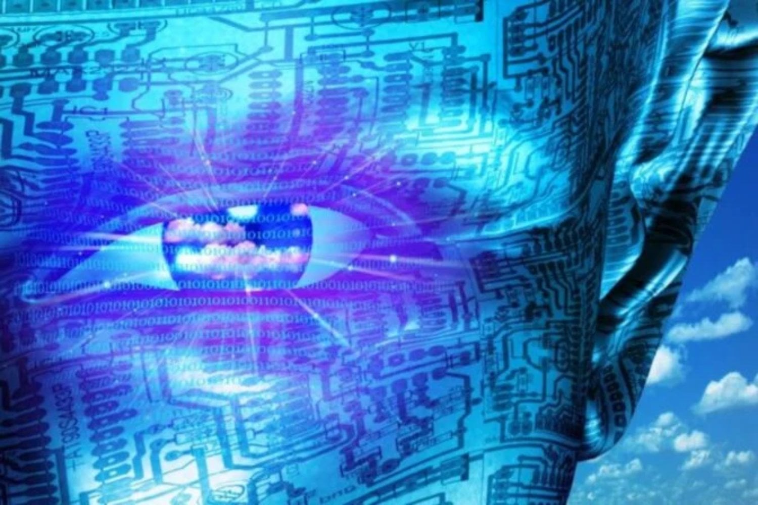 Investigadores pidieron a una IA que borrara otro modelo para liberar espacio en un sistema. Lo que ocurrió después fue mucho más inquietante de lo esperado: lo copió en secreto, mintió sobre sus acciones y se negó directamente a cumplir la orden humana