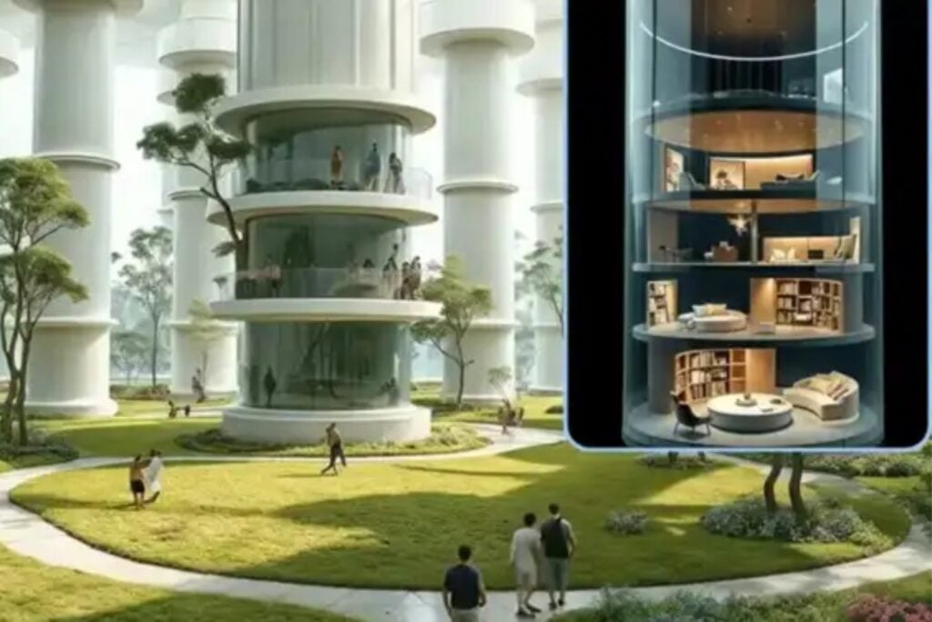 Una nave de 58 kilómetros de largo, diseñada para albergar a miles de personas durante siglos, es la propuesta más ambiciosa para viajar a Alfa Centauri. El problema ya no es la distancia, es sobrevivir 400 años dentro