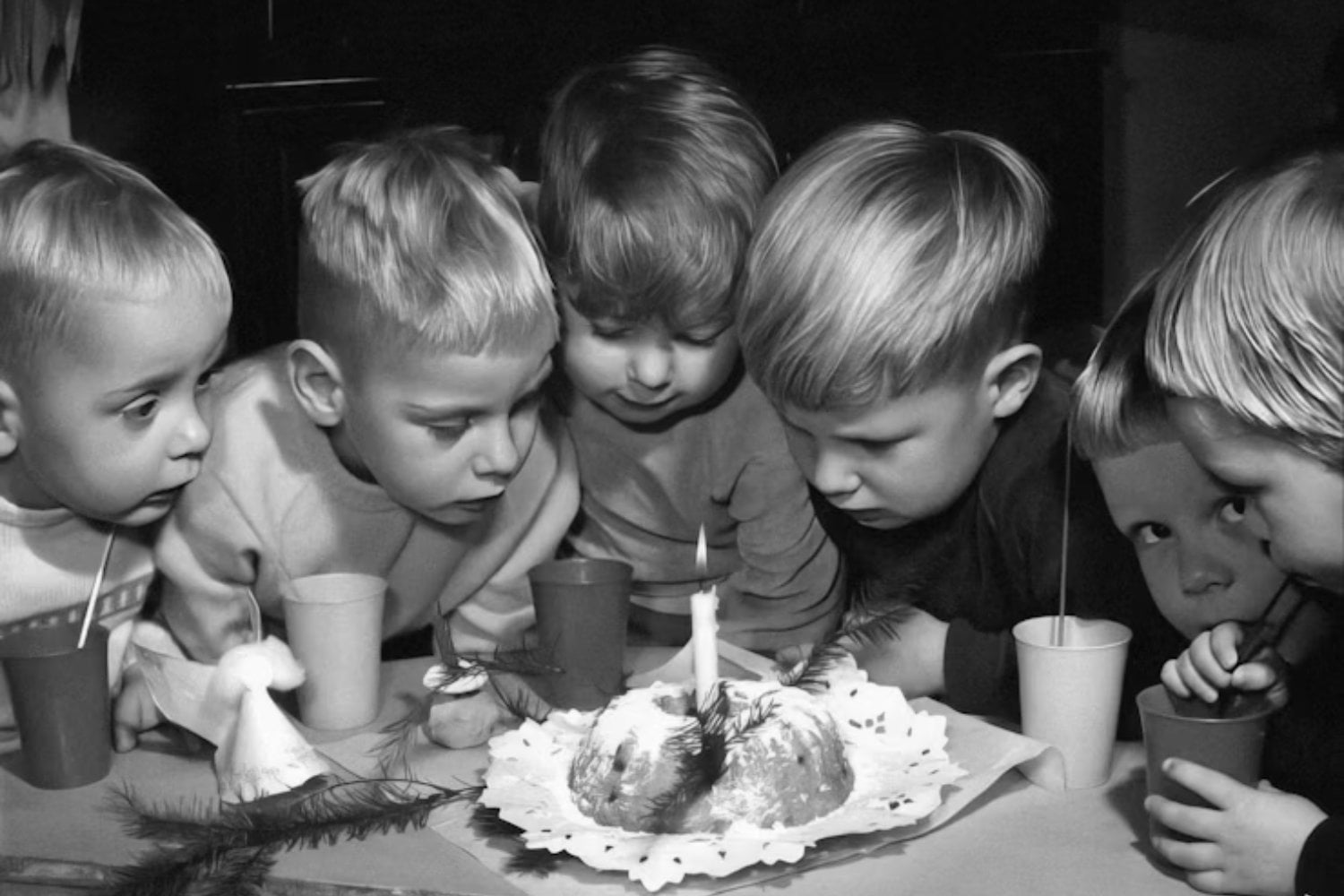 Crecieron resolviendo solos, sin ayuda inmediata y sin herramientas emocionales como las actuales. Así se construyó la resiliencia silenciosa de la generación nacida en los años 60 que hoy estudia la psicología