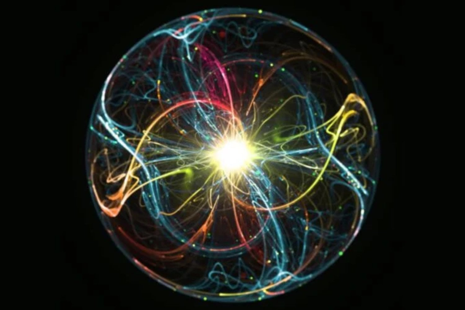 La física cuántica acaba de superar una de sus pruebas más difíciles con materia real. Un experimento con átomos de helio confirma una predicción de hace casi 100 años y acerca el problema de cómo encaja la gravedad en el mundo cuántico