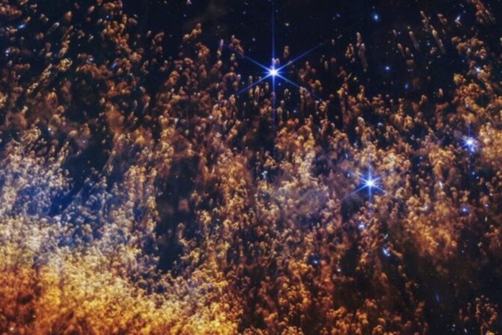 Los números primos parecen caóticos y los agujeros negros también. Unos físicos creen que esa similitud podría no ser casual y que ambos obedecen la misma lógica profunda