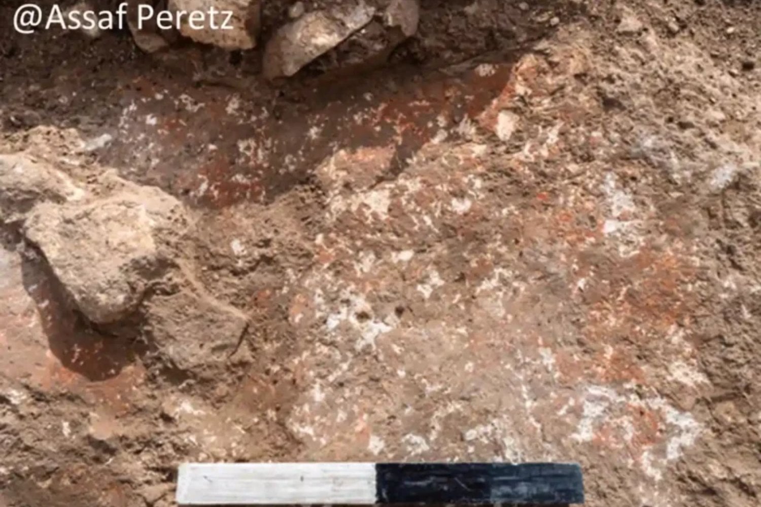 Creíamos que habían sido los romanos quienes perfeccionaron esta técnica de construcción. Sin embargo, un asentamiento de hace 10.000 años acaba de demostrar que alguien ya sabía hacerlo mucho antes