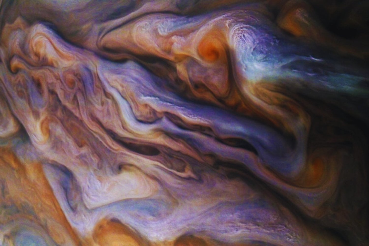 El telescopio Webb observa el “Júpiter” más cercano descubierto fuera del Sistema Solar y encuentra algo inesperado en su atmósfera. Sus extrañas nubes obligan ahora a revisar varios modelos científicos