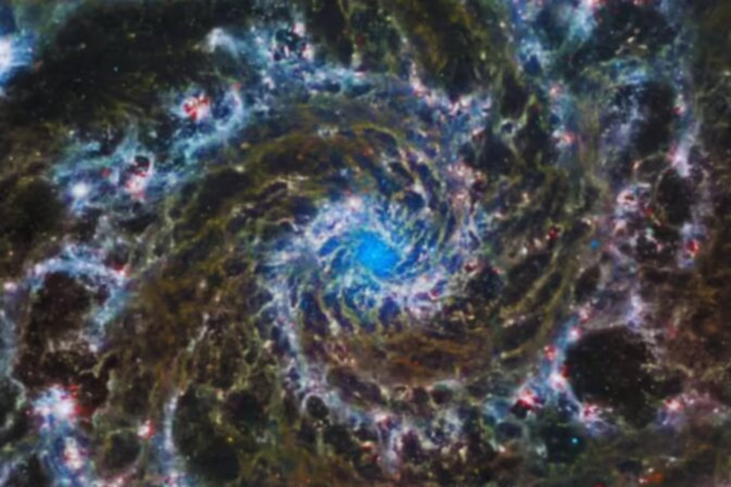 El mayor simulador virtual del universo ya no está reservado a unos pocos laboratorios. Sus datos se han abierto al mundo y podrían cambiar cómo investigamos la materia oscura, las galaxias y la evolución del cosmos