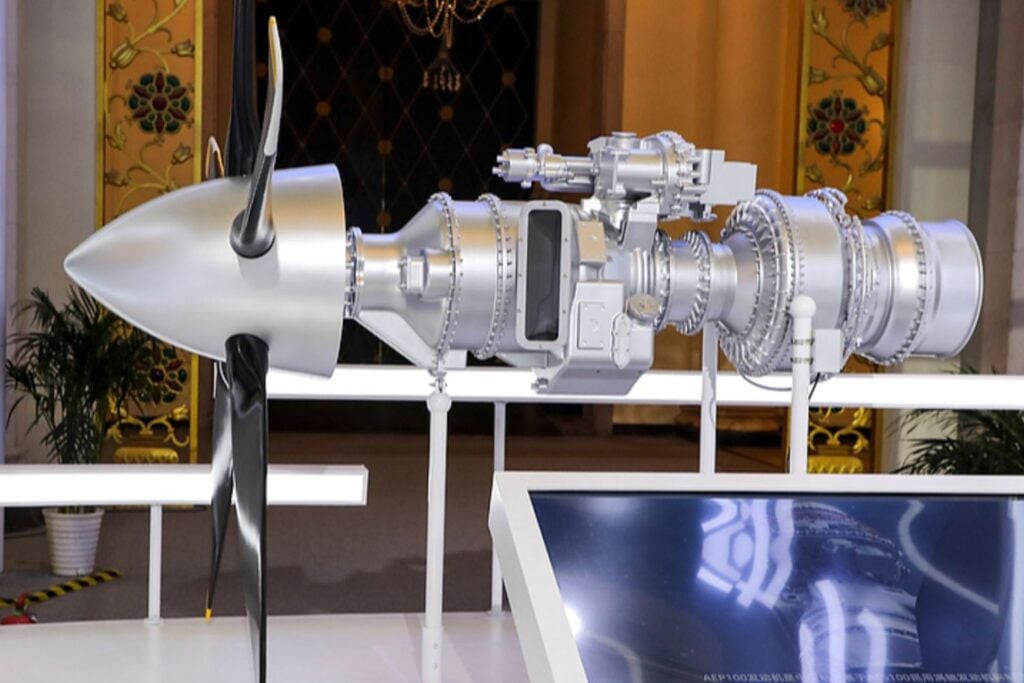 China acaba de hacer despegar algo que la aviación llevaba años persiguiendo. Un avión de 7,5 toneladas voló con un motor de hidrógeno de clase megavatio por primera vez en el mundo