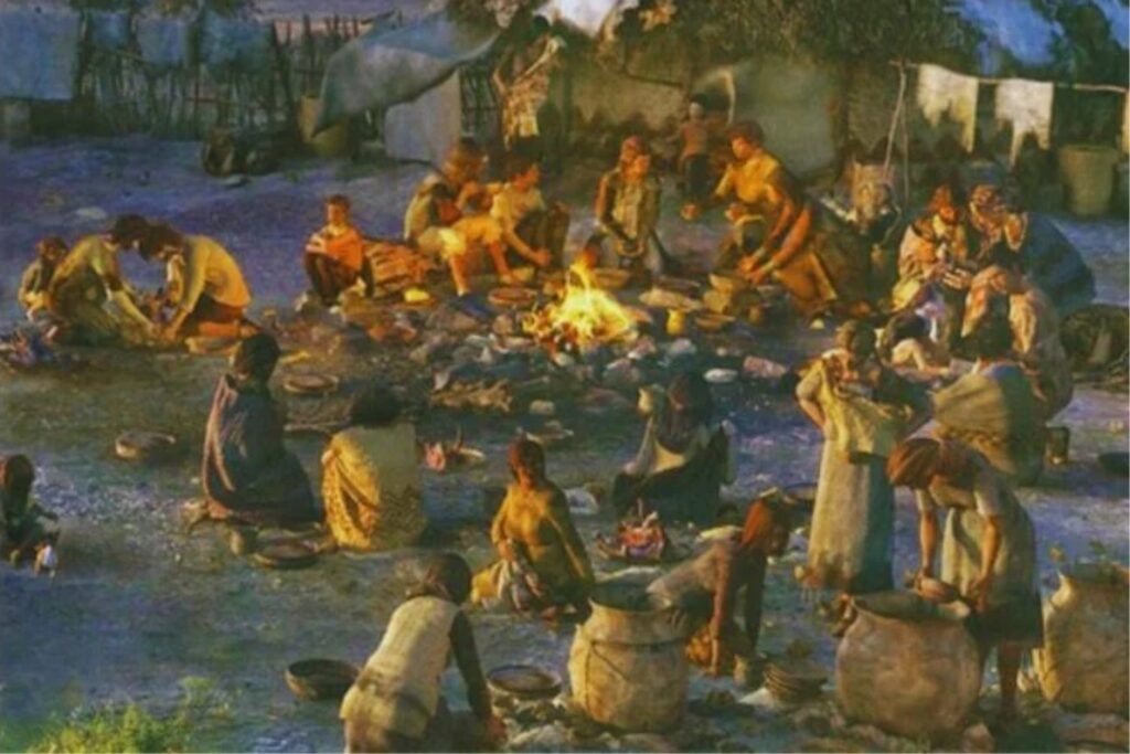 La evolución humana no se detuvo como creíamos. El mayor estudio de ADN antiguo revela que se aceleró en los últimos 10.000 años tras la agricultura y cambió nuestra inmunidad, apariencia y riesgo de enfermedades