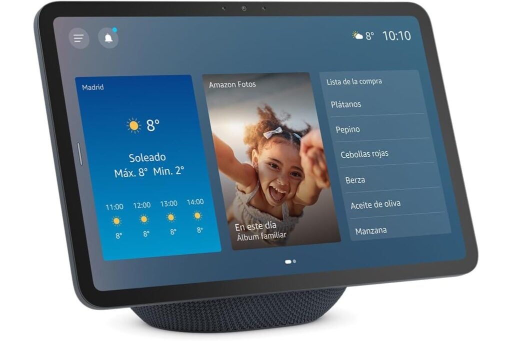 Amazon Echo Show 11 (latest generation)
