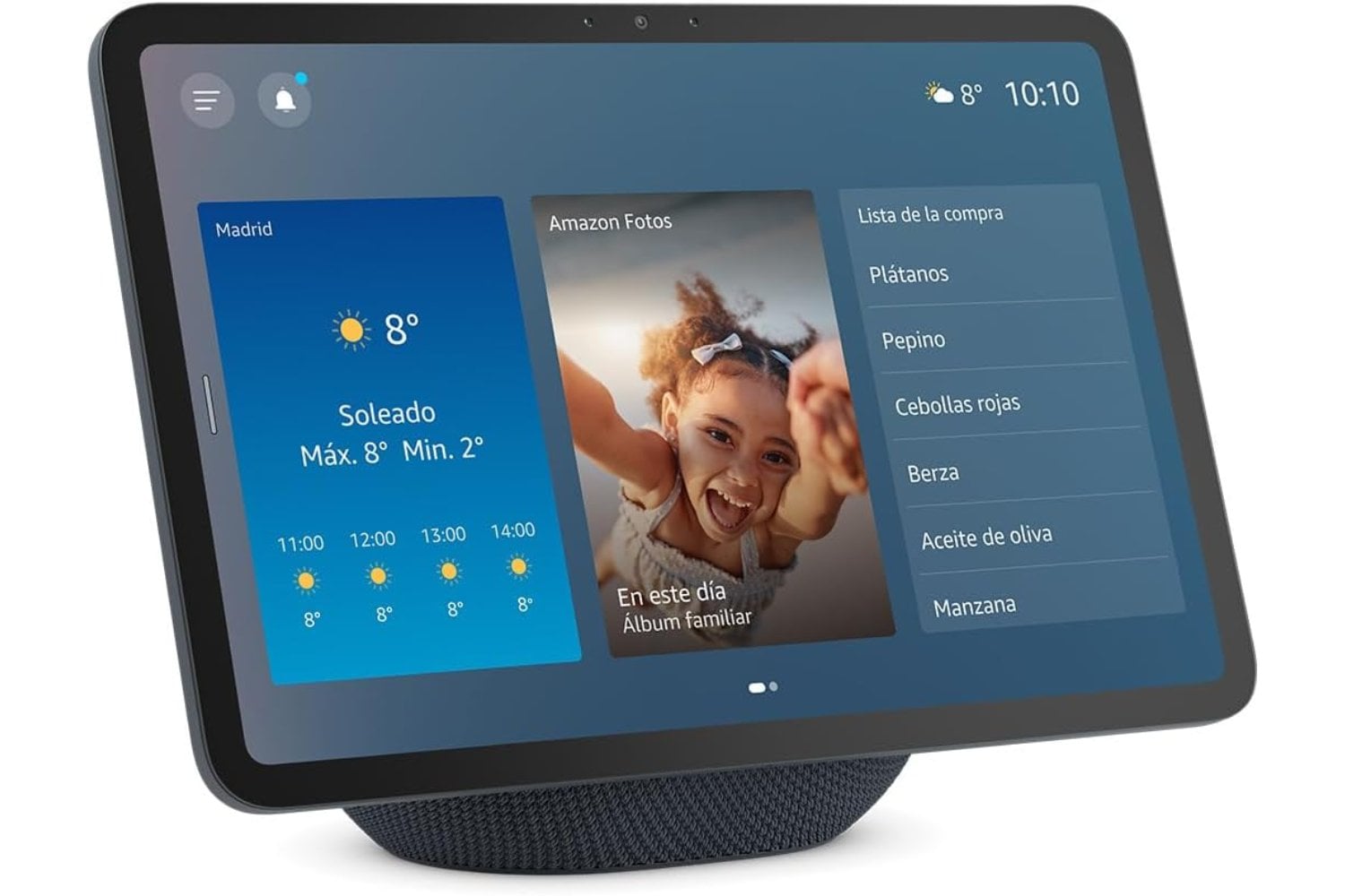 Amazon Echo Show 11 (latest generation)