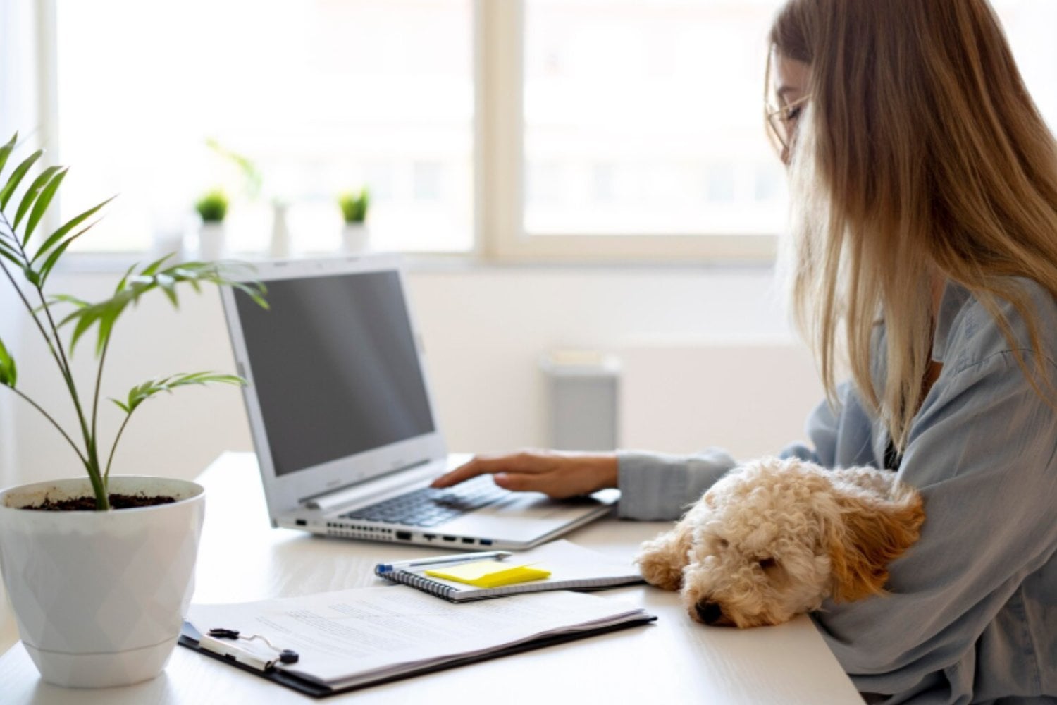 La guerra de Irán ha conseguido lo que años de debate laboral no lograron. El teletrabajo vuelve, pero ahora ya no se vende como beneficio: se presenta como una medida para ahorrar petróleo