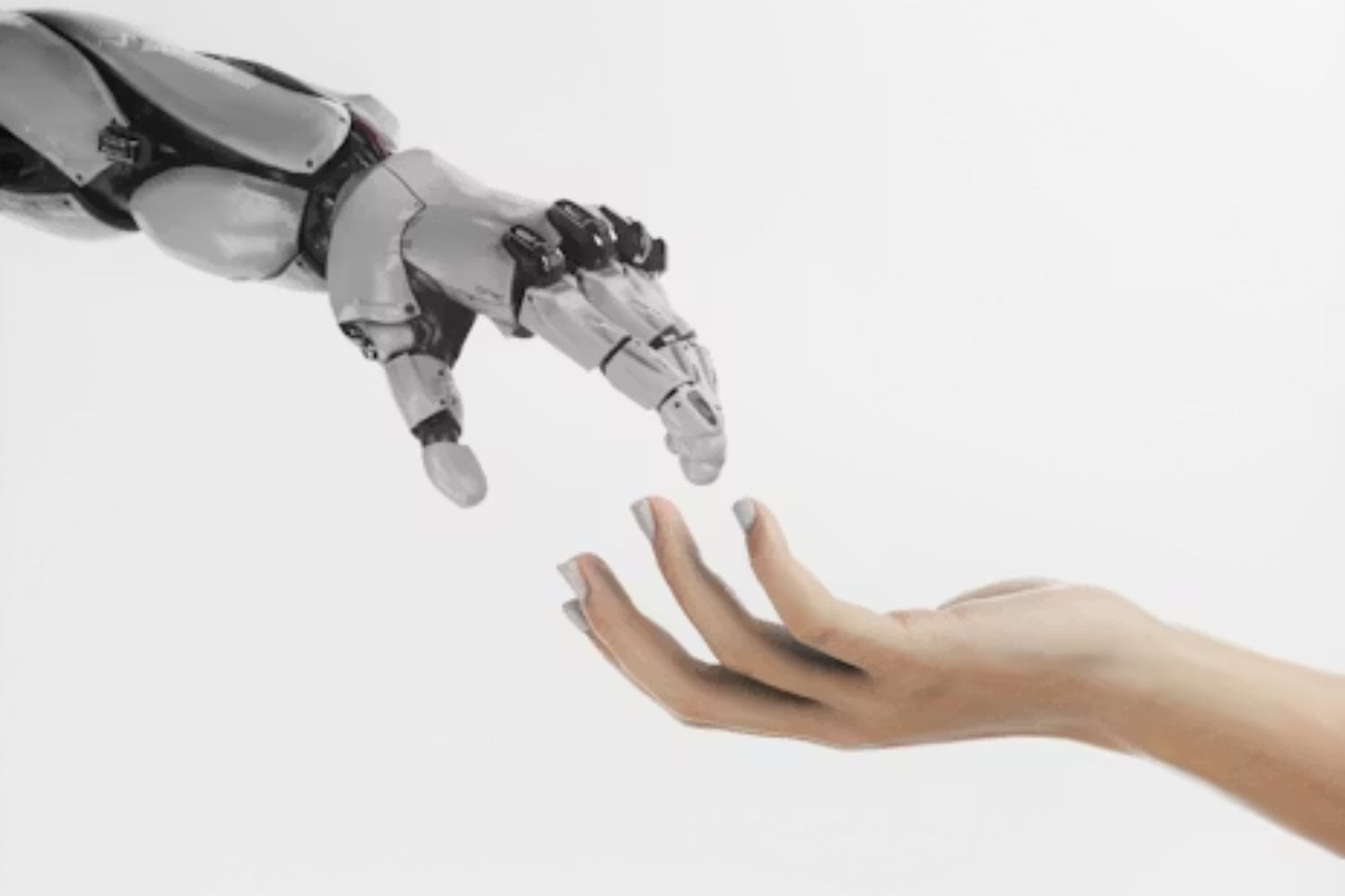 La mayoría de las personas ya no habla con la inteligencia artificial como si fuera una máquina. Un estudio revela que el 70% usa “por favor” y saludos, aunque no siempre por educación