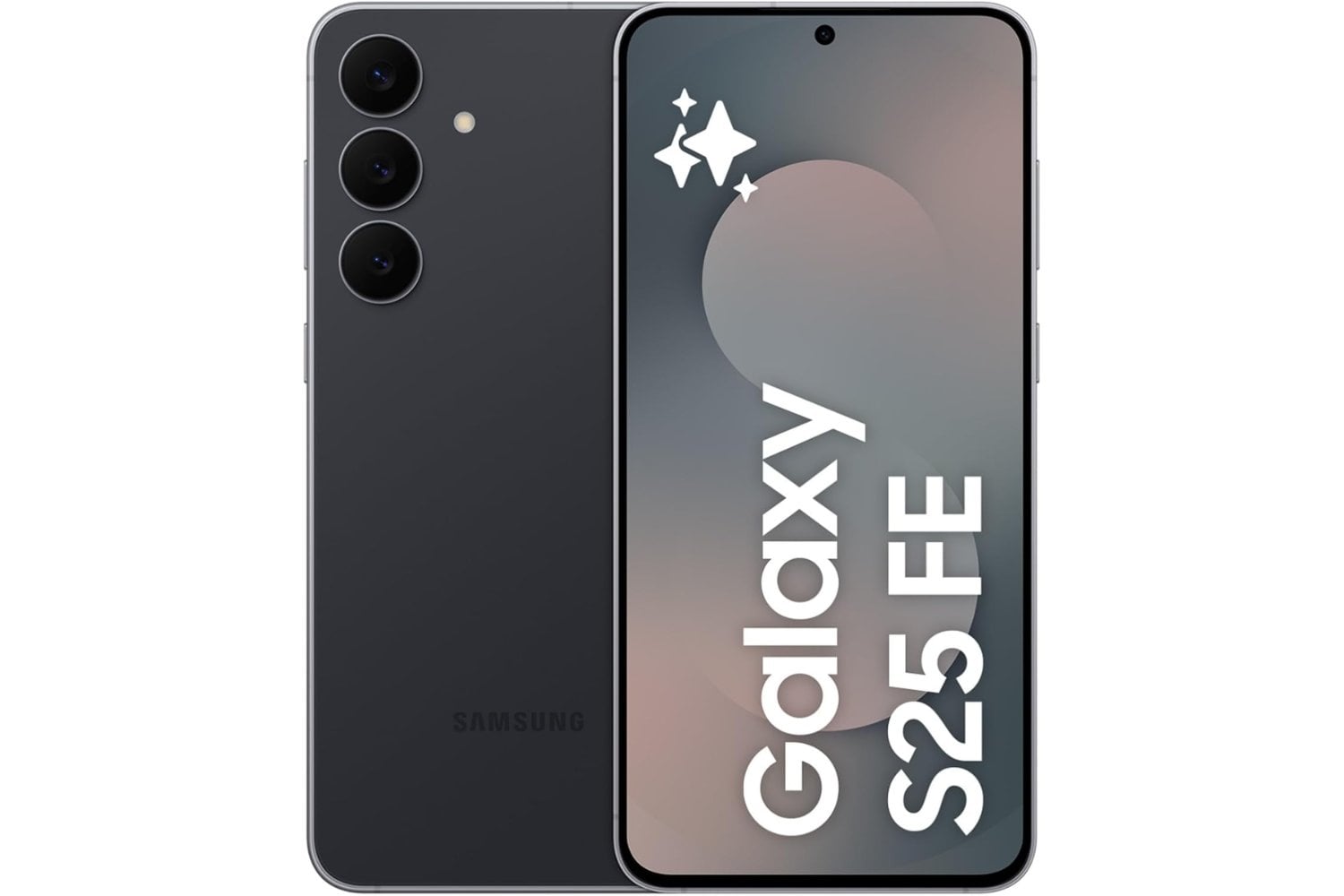 Samsung Galaxy S25 FE 512GB