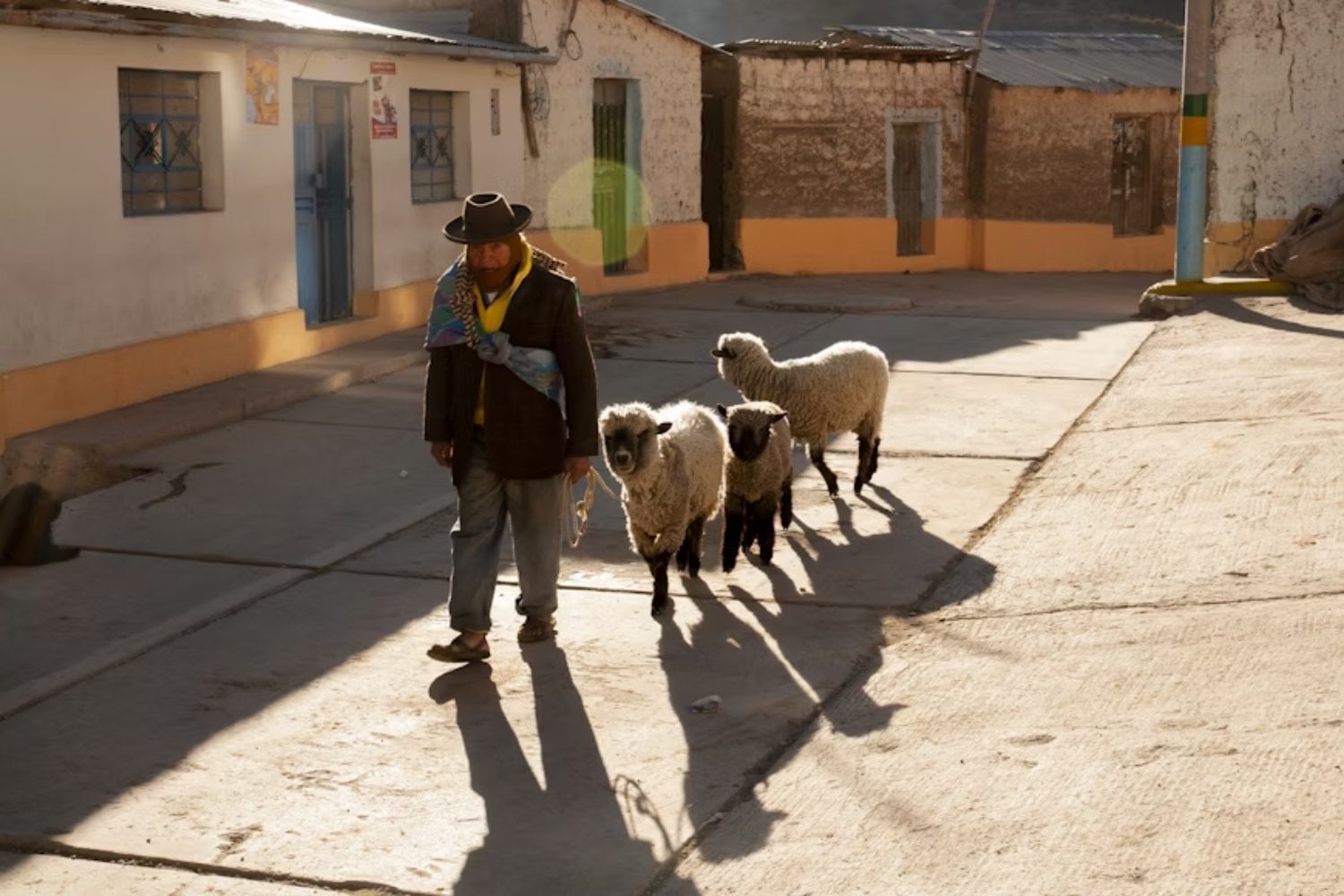 No es solo que vivan en altura, es que su cuerpo aprendió a sobrevivir a lo que sería veneno para otros. El ADN de los pueblos andinos está mostrando una adaptación que sigue en marcha