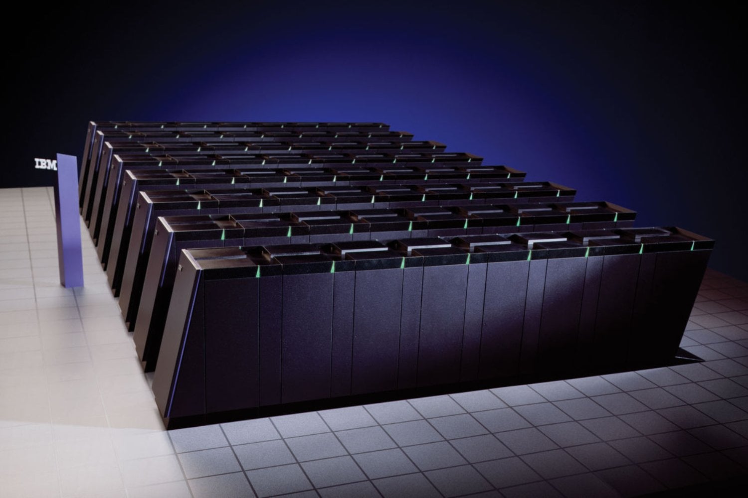 En 2004 ocupaba salas enteras, consumía recursos gigantescos y era la computadora más poderosa del planeta. Hoy una sola GPU doméstica de NVIDIA ya supera su potencia bruta en varios escenarios