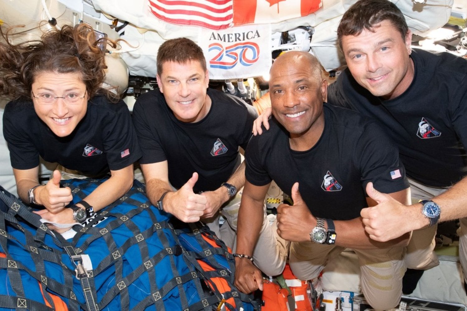 Artemis II volvió a demostrar que llegar cerca de la Luna es más fácil que resolver algo básico en el espacio. Ir al baño sigue siendo uno de los grandes problemas técnicos de cualquier misión tripulada