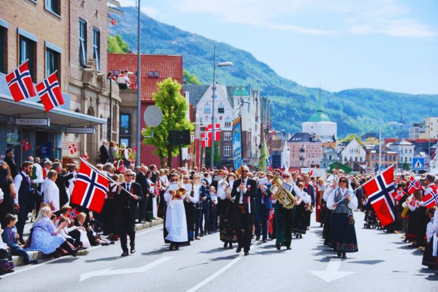 Noruega ya trabajaba menos que casi todos. Ahora quiere trabajar todavía menos sin perder productividad. La generación Z está empujando un cambio que incomoda incluso al país más eficiente de Europa