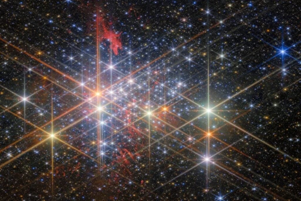 Los astrónomos sabían que el universo primitivo estaba lleno de hidrógeno. El problema es que no podían verlo… hasta ahora: han encontrado más de 33.000 estructuras ocultas