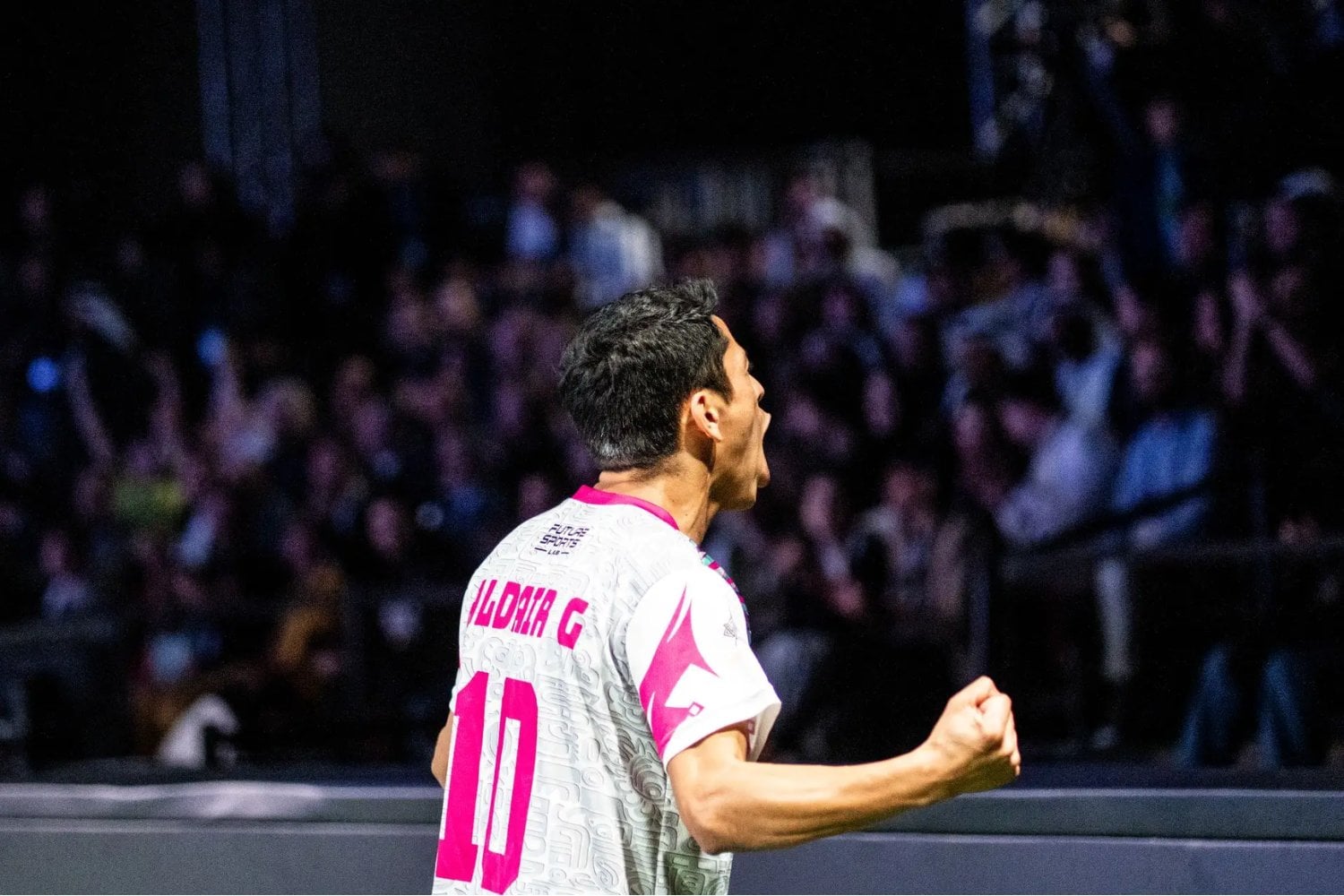 Ya sabemos quién está más cerca de los Games of the Future 2026. El ranking oficial redefine el mapa competitivo y convierte cada puesto en una cuestión de todo o nada