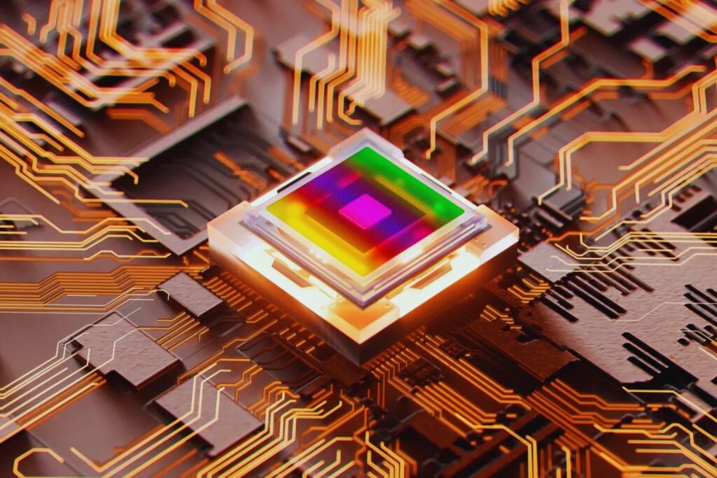 Mientras la inteligencia artificial acapara toda la atención. Los fabricantes de semiconductores de Estados Unidos ya libran otra batalla decisiva: producir chips cuánticos a escala para los ordenadores del futuro