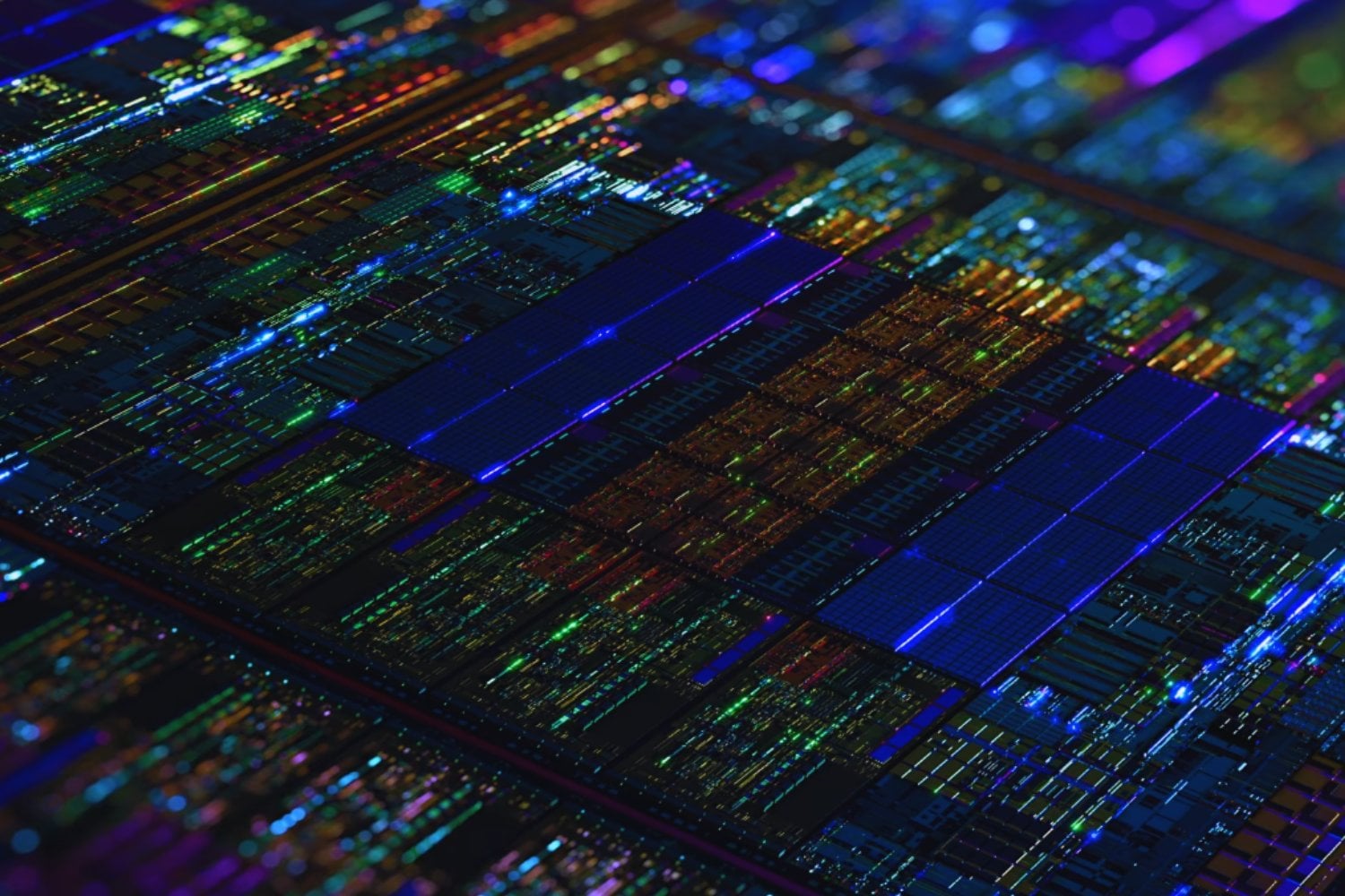 Un nuevo material logra algo que llevaba décadas sin resolverse en física. Multiplica por 100 la interacción entre electricidad y magnetismo y podría reducir el consumo energético de los ordenadores