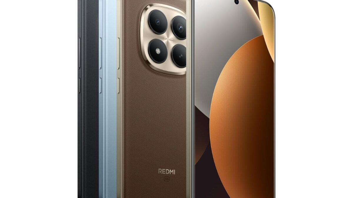 Xiaomi Redmi Note 15 Pro baja aún más hasta su precio mínimo histórico, ahora es una alternativa 5G económica a Samsung Galaxy