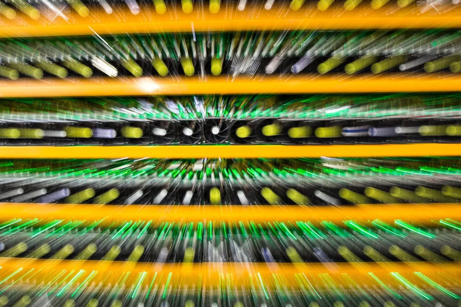 Dos mineros acaban de hacer algo poco habitual en Bitcoin y no tiene que ver con el dinero. Han decidido por sí mismos qué transacciones incluir en sus bloques