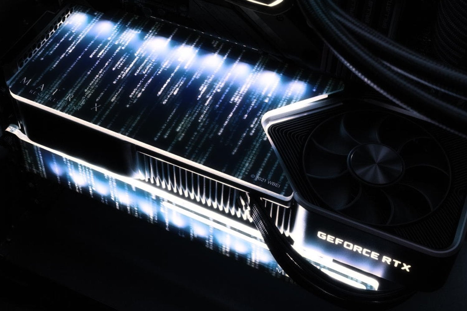 En 2004 ocupaba salas enteras, consumía recursos gigantescos y era la computadora más poderosa del planeta. Hoy una sola GPU doméstica de NVIDIA ya supera su potencia bruta en varios escenarios