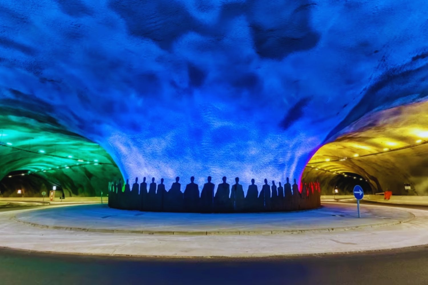 Los túneles submarinos siguen siendo seguros, pero un nuevo estudio detecta una debilidad inesperada en una de sus piezas más críticas. El margen de resistencia podría ser menor de lo calculado