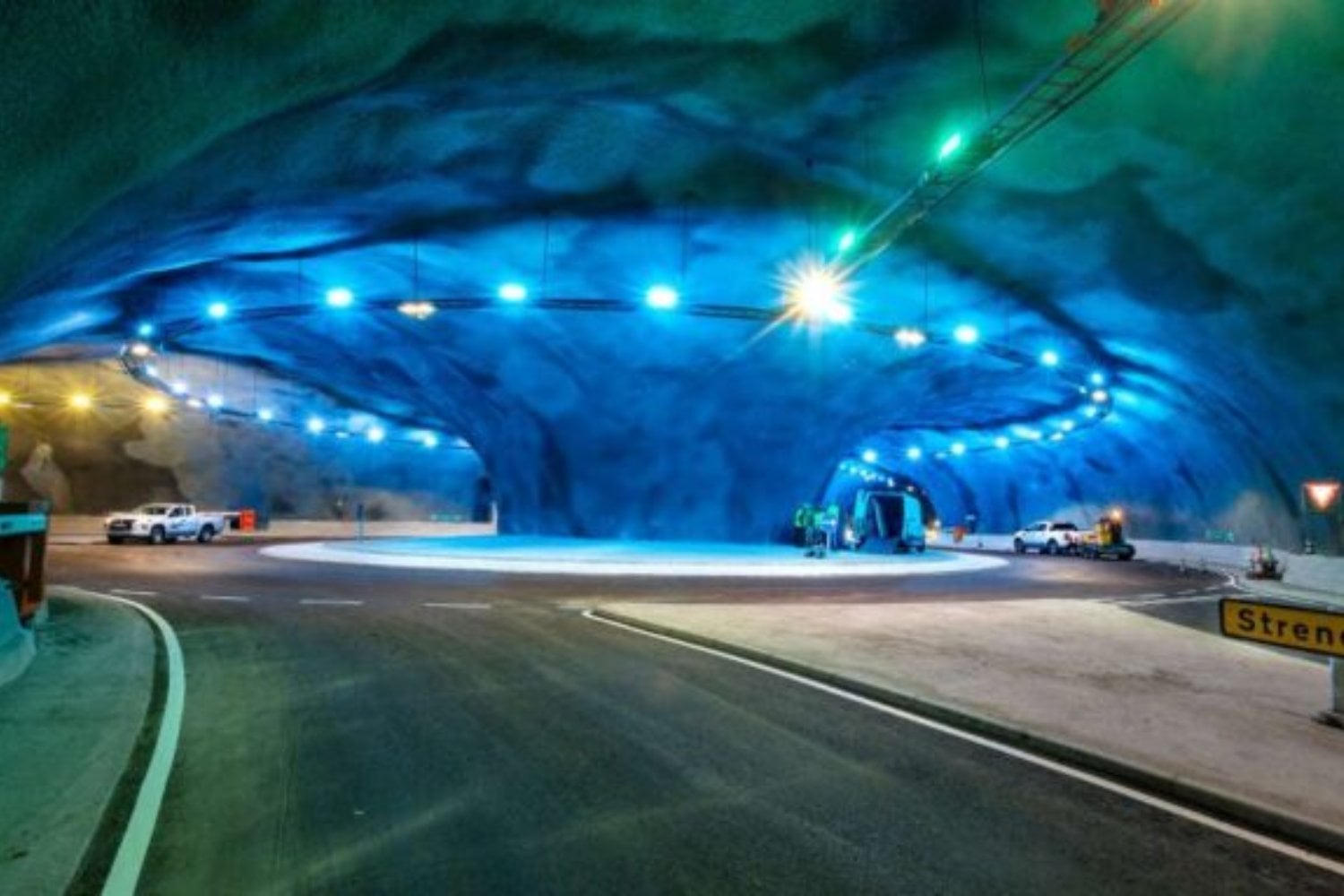 Los túneles submarinos siguen siendo seguros, pero un nuevo estudio detecta una debilidad inesperada en una de sus piezas más críticas. El margen de resistencia podría ser menor de lo calculado