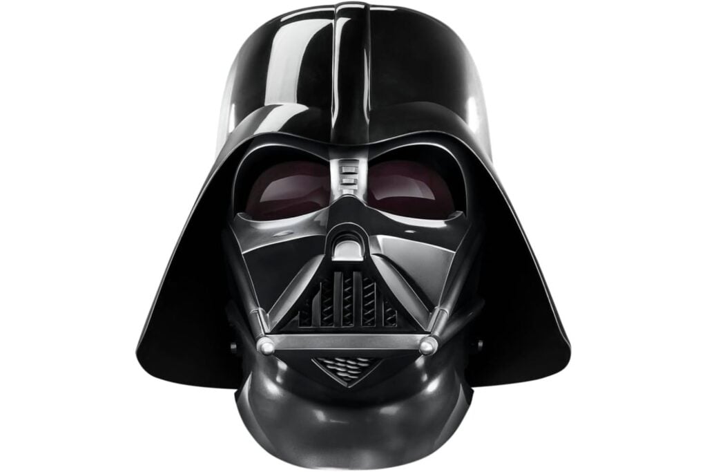 Star Wars Hasbro The Black Series, Darth Vader