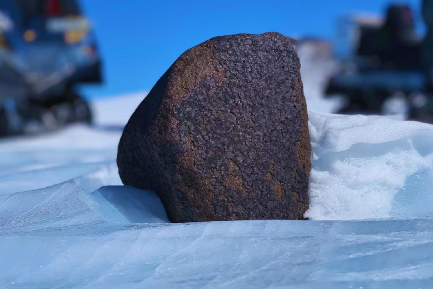 China ya no está pensando el espacio como una frontera científica, sino como una cadena de suministro. Su plan Tiangong Kaiwu quiere conectar la Luna, Marte y los asteroides en una red industrial antes de 2100