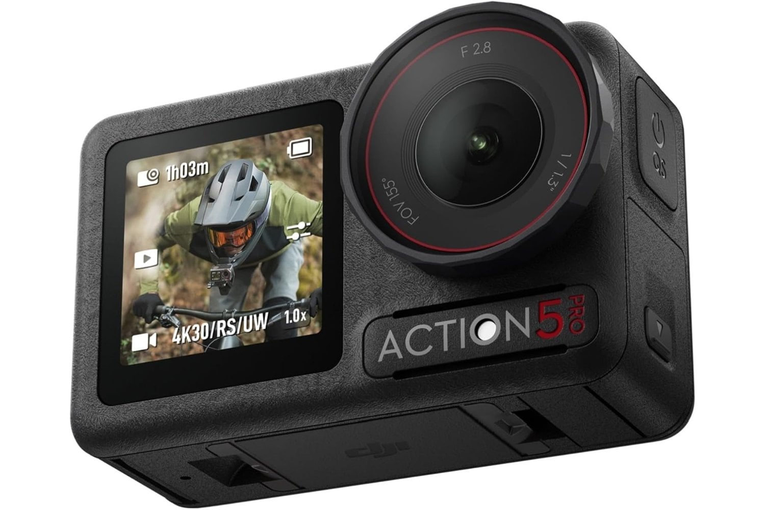 DJI Osmo Action 5 Pro Essential Pack