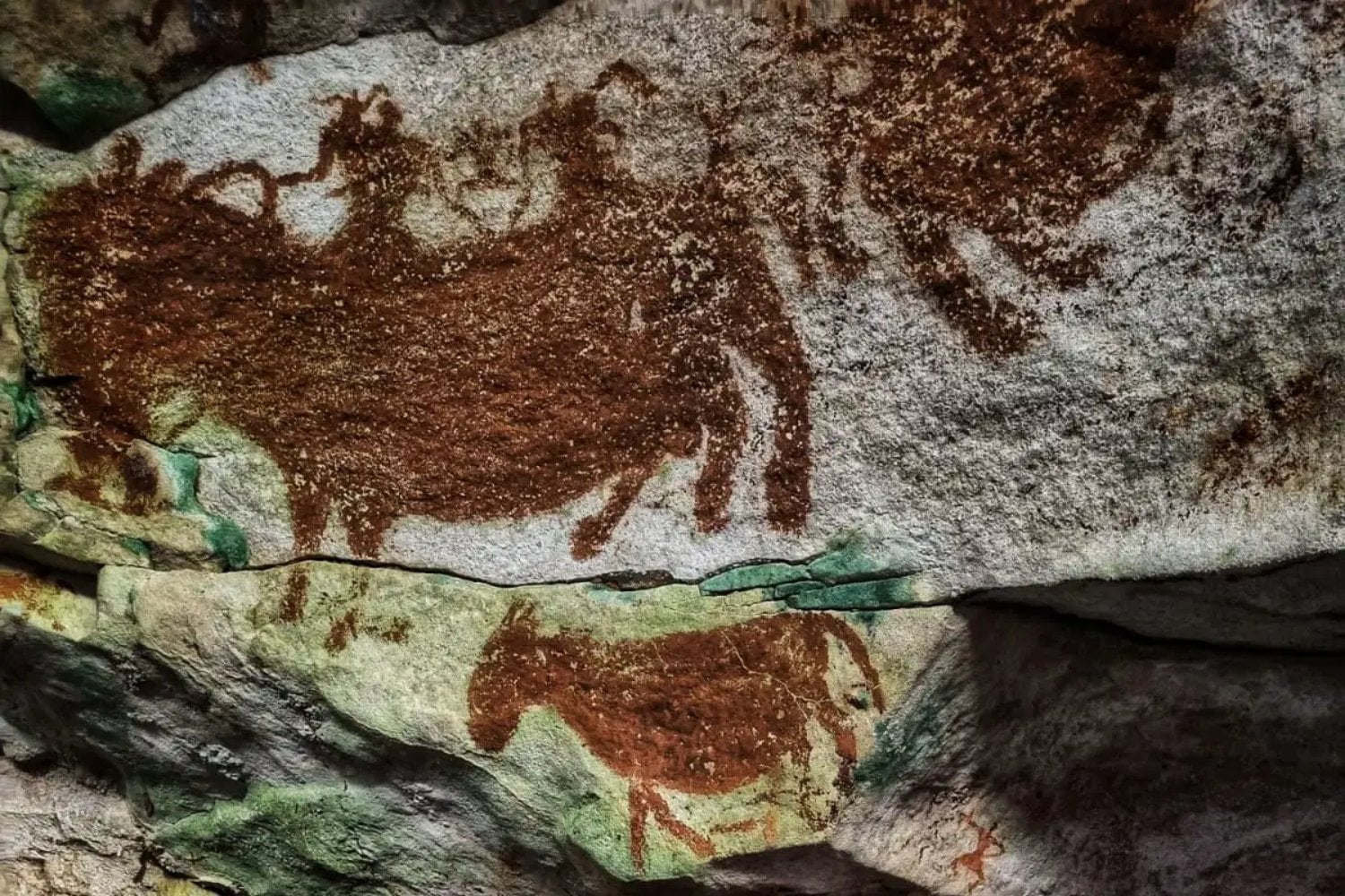 No es solo una huella de mano, es un mensaje que lleva casi 70.000 años esperando. Este hallazgo en Indonesia reescribe el origen del arte humano