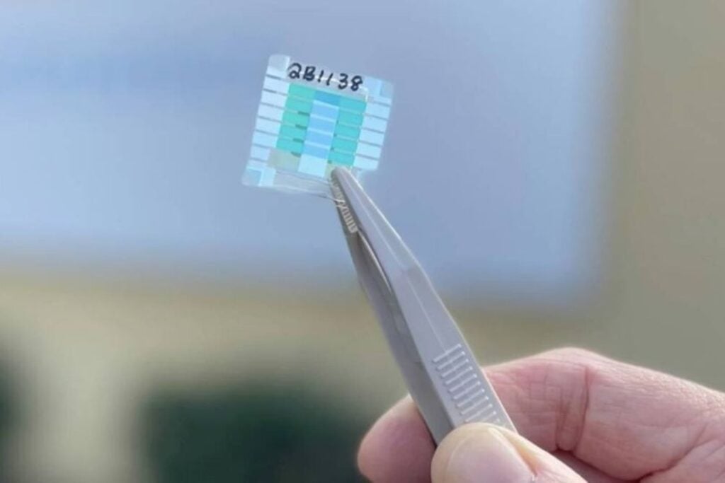 Cada vez que medimos una partícula cuántica la alteramos y le añadimos energía. Ahora los físicos han descubierto cómo recuperar ese “error” y convertirlo en una fuente útil para motores y baterías cuánticas