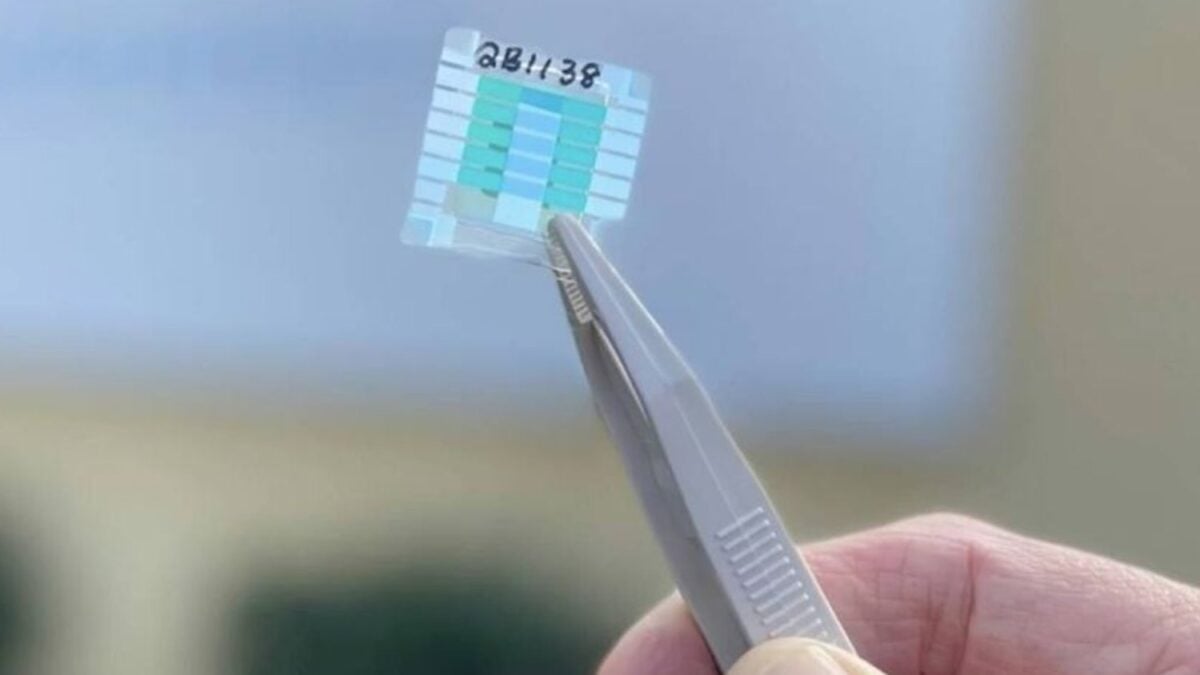 Cada vez que medimos una partícula cuántica la alteramos y le añadimos energía. Ahora los físicos han descubierto cómo recuperar ese “error” y convertirlo en una fuente útil para motores y baterías cuánticas