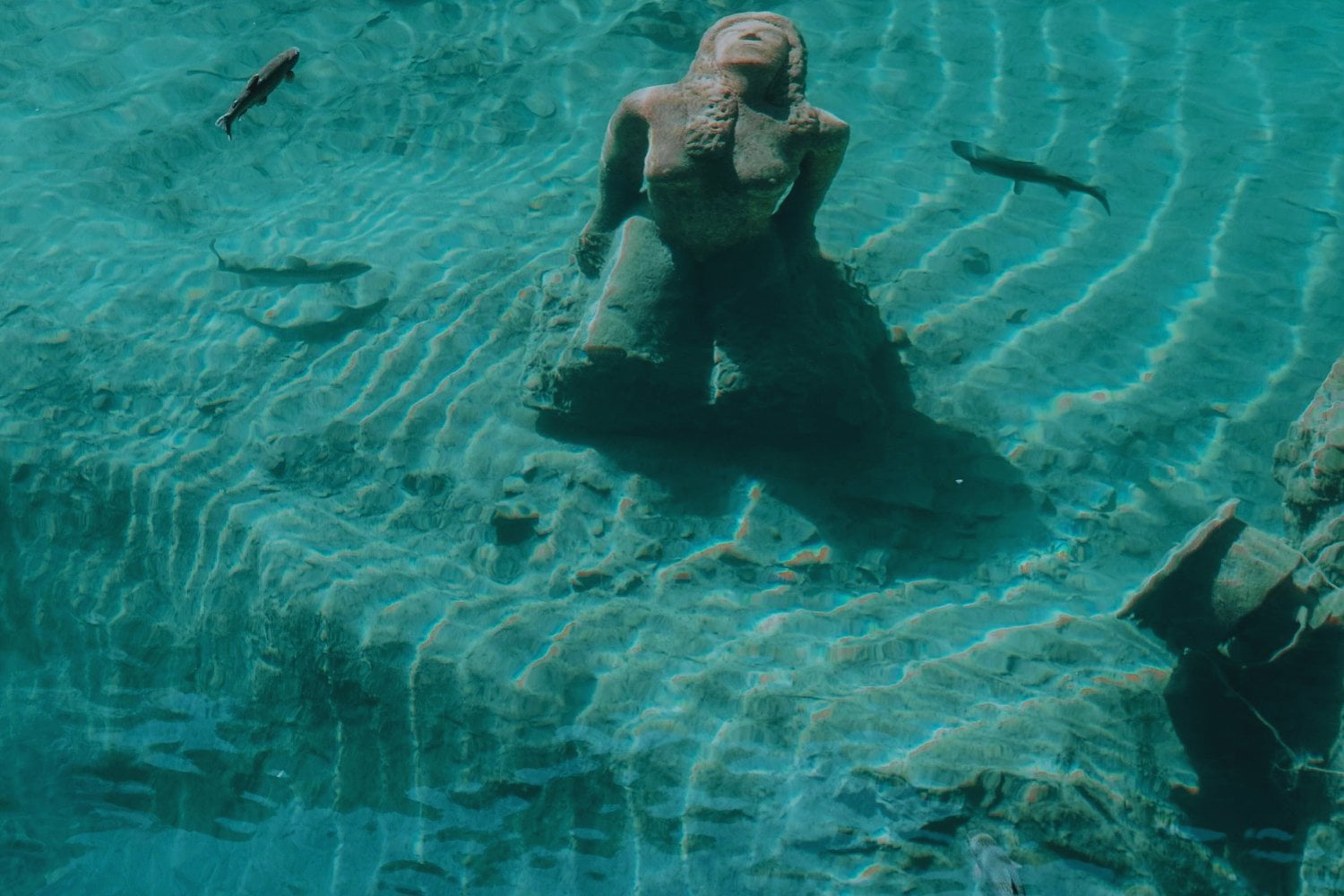 Arqueólogos descubren un mundo hundido de casi 150 mil años bajo el mar de Indonesia. Estaba lleno de bestias gigantes y restos de una especie humana extinta nunca antes vista