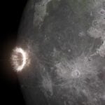 La defensa planetaria acaba de proponer una idea mucho más extraña que volar asteroides por los aires. Un nuevo estudio plantea desviarlos con un gran imán espacial alimentado por un reactor nuclear