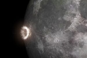 La defensa planetaria acaba de proponer una idea mucho más extraña que volar asteroides por los aires. Un nuevo estudio plantea desviarlos con un gran imán espacial alimentado por un reactor nuclear