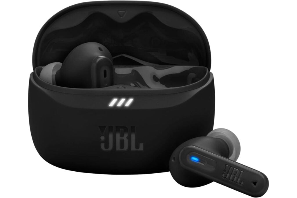 JBL Tune Beam 2, Wireless Bluetooth Noise Cancelling Headphones