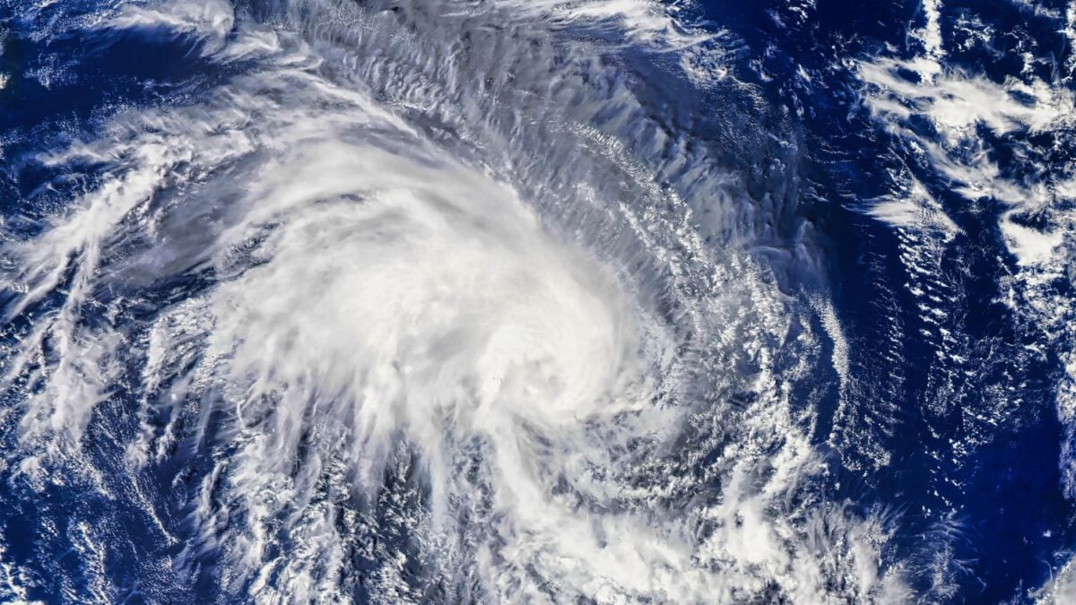 La fuerza oceánica que surgió entre continentes, activó los vientos y transformó la Tierra