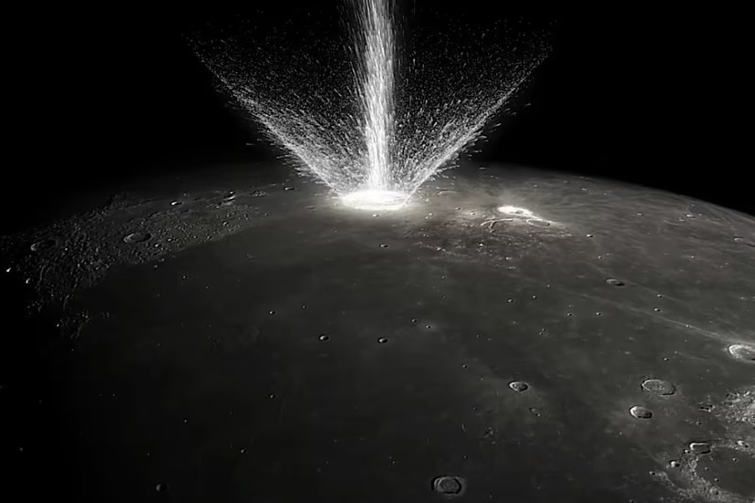 La defensa planetaria acaba de proponer una idea mucho más extraña que volar asteroides por los aires. Un nuevo estudio plantea desviarlos con un gran imán espacial alimentado por un reactor nuclear