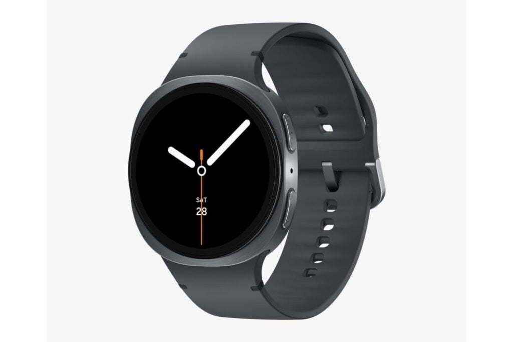 Samsung Galaxy Watch8