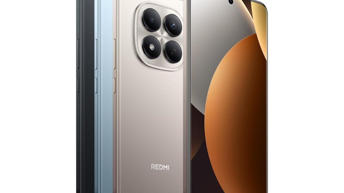 Xiaomi Redmi Note 15 Pro recibe otra bajada de precio en una oferta exclusiva de Amazon y ahora está por debajo del mínimo histórico de la semana pasada