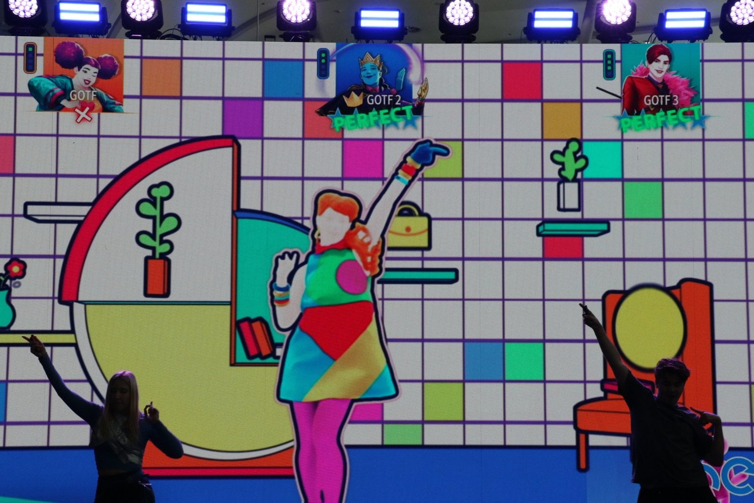 Ya sabemos quién está más cerca de los Games of the Future 2026. El ranking oficial redefine el mapa competitivo y convierte cada puesto en una cuestión de todo o nada