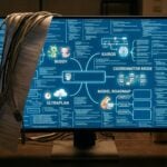 Anthropic dejó abierta una ventana a Claude Code y se vio mucho más de lo esperado. La filtración accidental no solo expuso cómo funciona su asistente de programación, también reveló productos y modelos inéditos