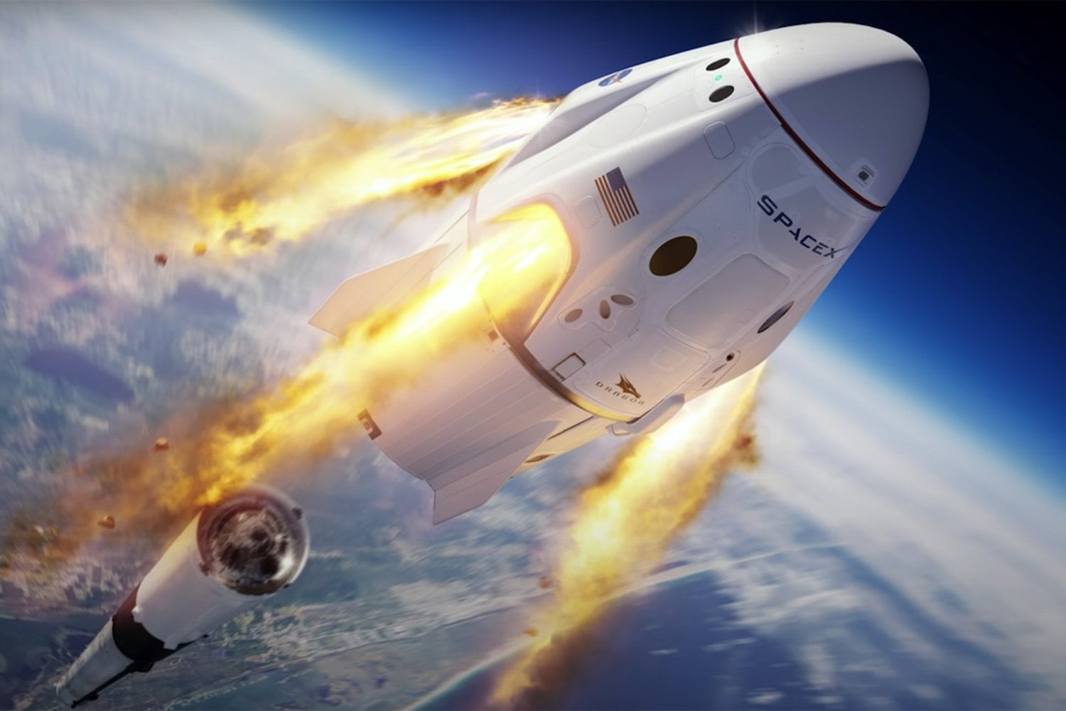 Einstein nos dejó la fórmula para crear gravedad artificial. La ingeniería moderna aún no sabe cómo aplicarla a gran escala. Y eso frena la colonización espacial