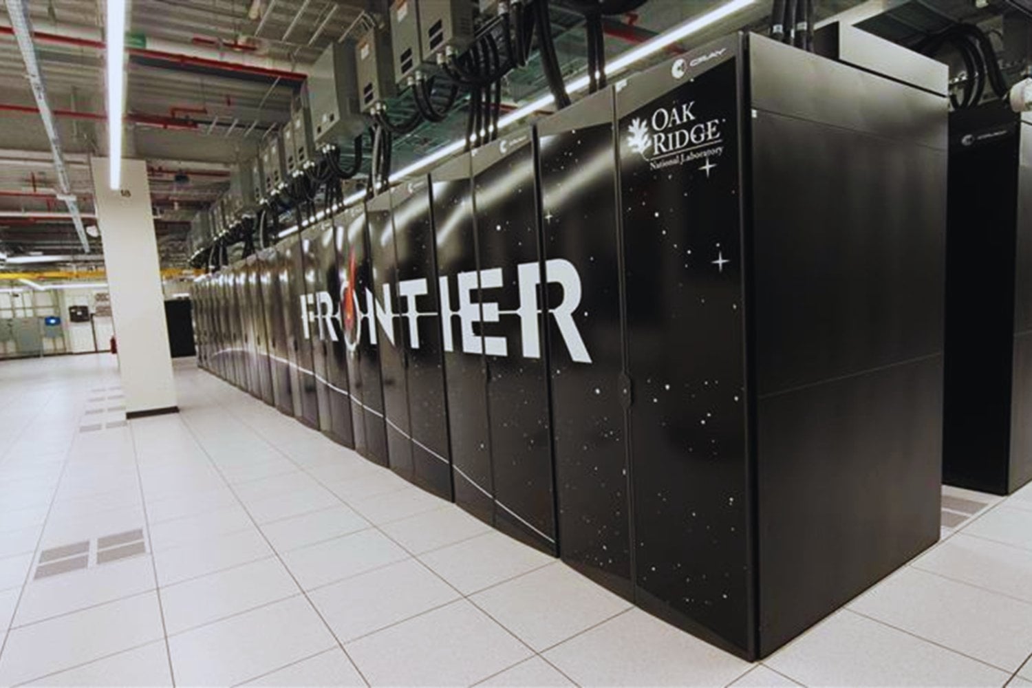 El mayor obstáculo de la fusión nuclear no era generar energía. Era entender el caos del plasma, y EEUU acaba de poner un superordenador exaescala a intentar resolverlo