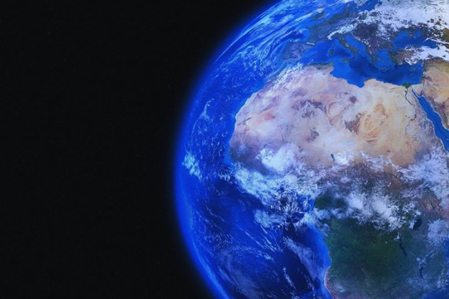 Durante décadas creímos que el crecimiento era progreso. Un nuevo estudio dice que ya cruzamos un límite invisible y que la Tierra no puede sostener a tanta gente como pensamos